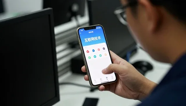儋州市阁鑫网络科技有限公司助力信息化建设实现信息化建设升级