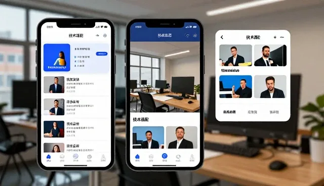 零售行业数字化转型中商城系统的应用场景分析