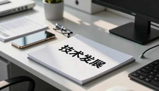 运维响应创新推动技术发展持续发展
